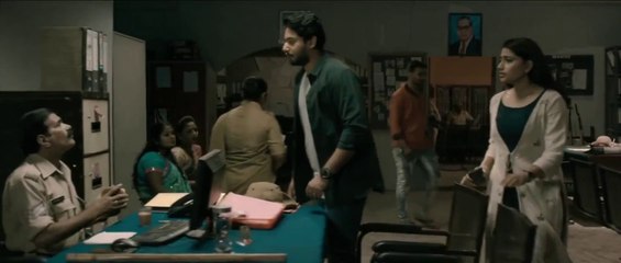 Gentleman 2021 Hindi Dubbed Movie