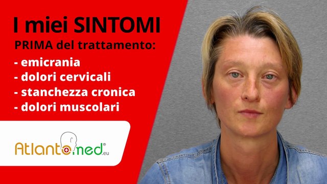 Come mi sono liberata da ✅ STANCHEZZA CRONICA ✅ DOLORI CERVICALI ✅ EMICRANIA