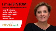 ✅ SCIATALGIA ✅ ATTACCHI DI CERVICALE ✅ DOLORI MUSCOLARI:  la mia esperienza con Atlantomed 