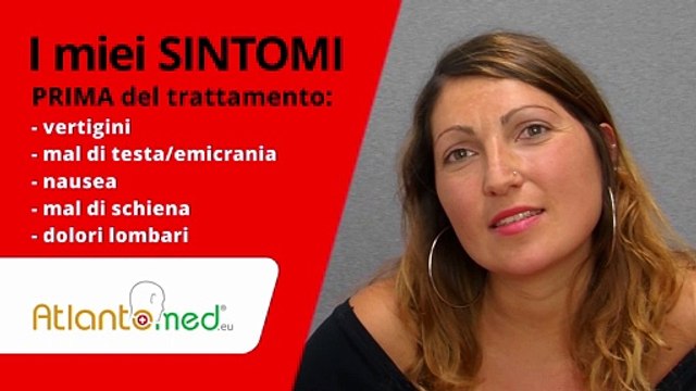 VERTIGINI e MAL DI TESTA da COLPO DI FRUSTA - ✅ Correzione dell'Atlante o ❌ Chiropratica?