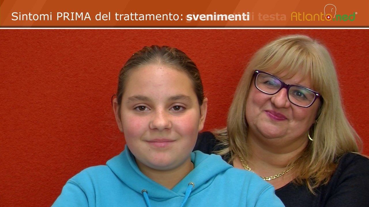 ✅ Come mi sono liberata da SVENIMENTI e GIRAMENTI DI TESTA ✅
