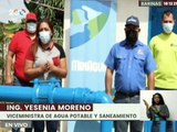 Barinas | Activado el pozo nro. 15 de la parroquia Barrancas en el municipio Cruz Paredes