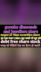 Debt free share stock panny share stock