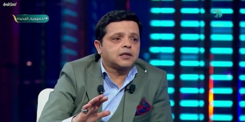 برنامج هـنـيــدي شـــو الحلقة 10