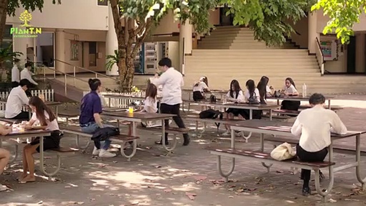 [INDOSUB] BL Nitiman Episode 4