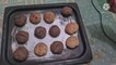 Eggless cookies /Chocolate/Vanilla cookies recipe
