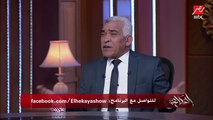 المحامي علي صبري: 85% من الطلاق في الوقت الحالي خلع.. بتتنازل عن كل حقوقها في مقابل إنها تطلق