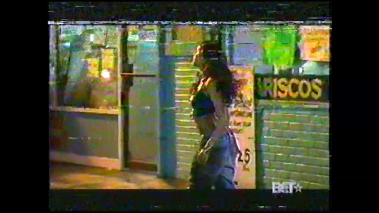 Omarion Touch BET Access Granted