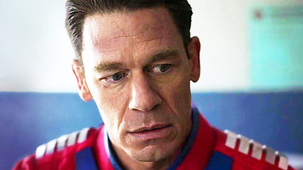 PEACEMAKER Bande Annonce