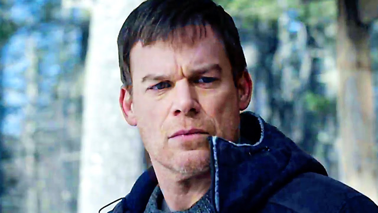 DEXTER Saison 9 Bande Annonce