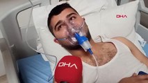 İzmir'de kömür ocağında göçük, 45 yaralı ? 6