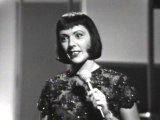 Keely Smith - Let Me Call You Sweetheart (Live On The Ed Sullivan Show, January 5, 1964)