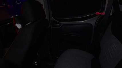 BURSA'DA 150 POLİSLE 'HUZUR VE GÜVEN' UYGULAMASI