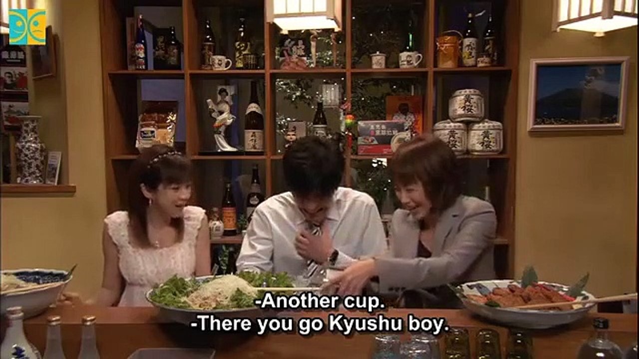 Bengoshi no Kuzu Episode 7 English sub - Dramacool