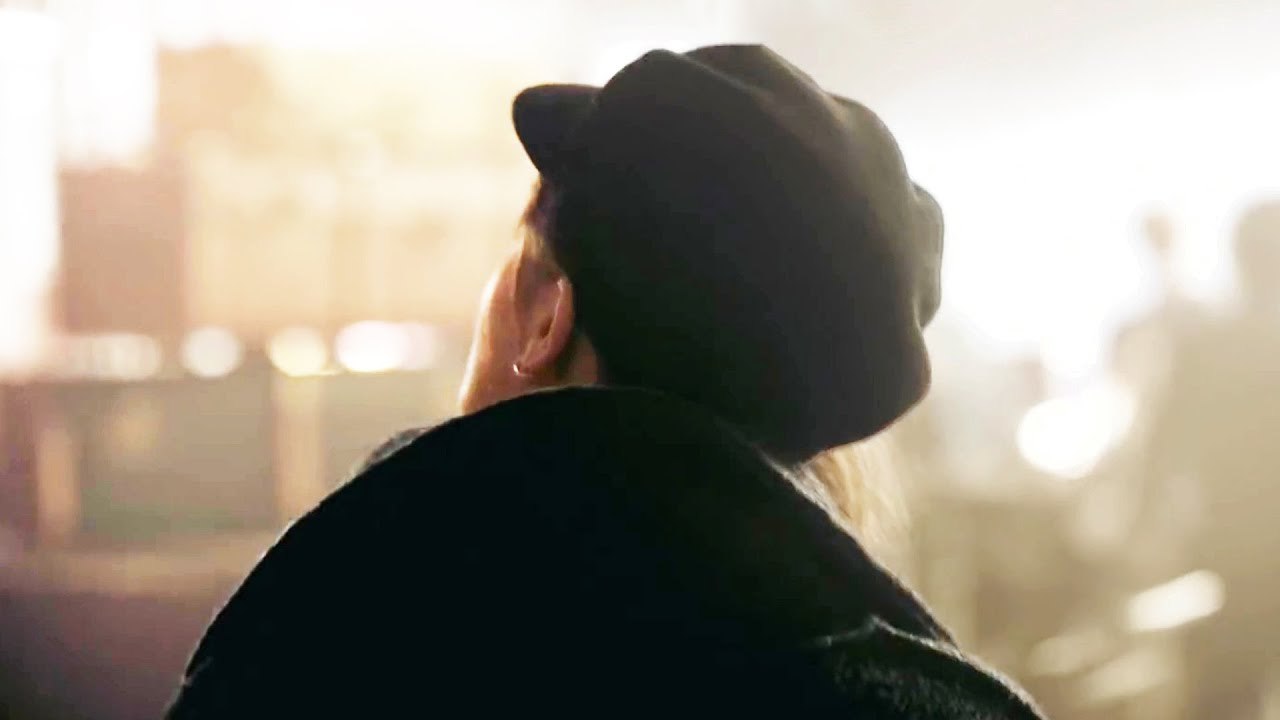 HARRY POTTER : Retour à Poudlard Bande Annonce