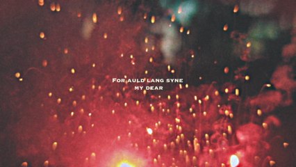 Benjamin William Hastings - Auld Lang Syne