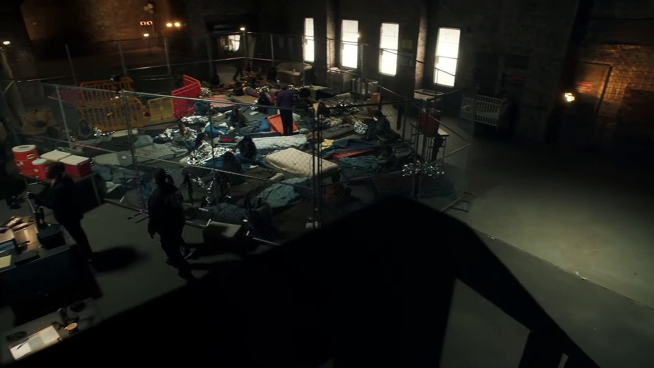 The Equalizer S02E08