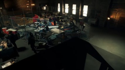 The Equalizer S02E08