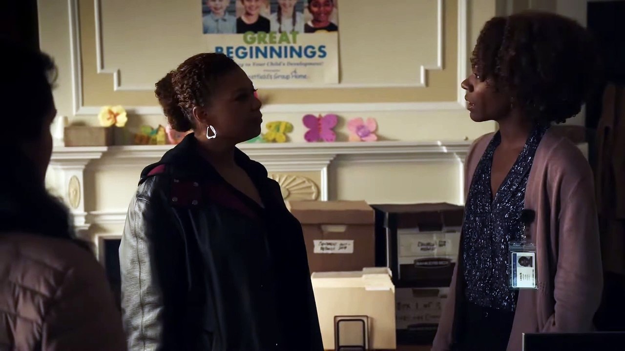 The Equalizer 2x08 - Clip from Season 2 Episode 8 -Separated