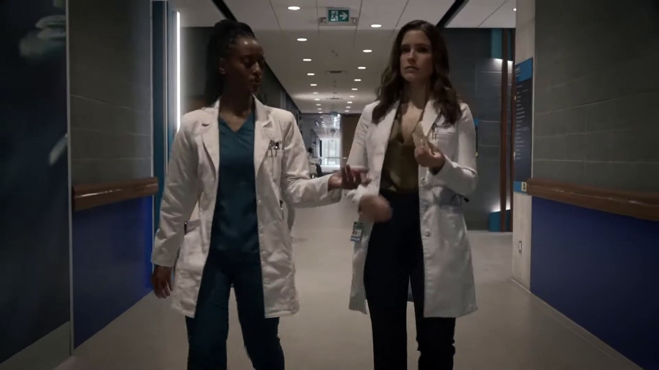 Good Sam S01E01