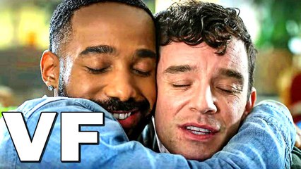 QUE SOUFFLE LA ROMANCE Bande Annonce VF