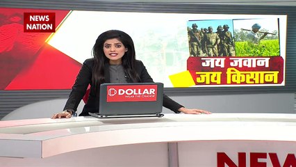 अब BSF की सुरक्षा में सरहद पर खेती कर रहे हैं किसान, दो दशक बाद हुआ मुमकिन