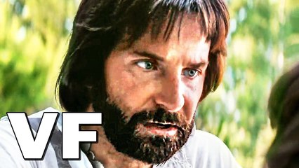 LICORICE PIZZA Bande Annonce VF