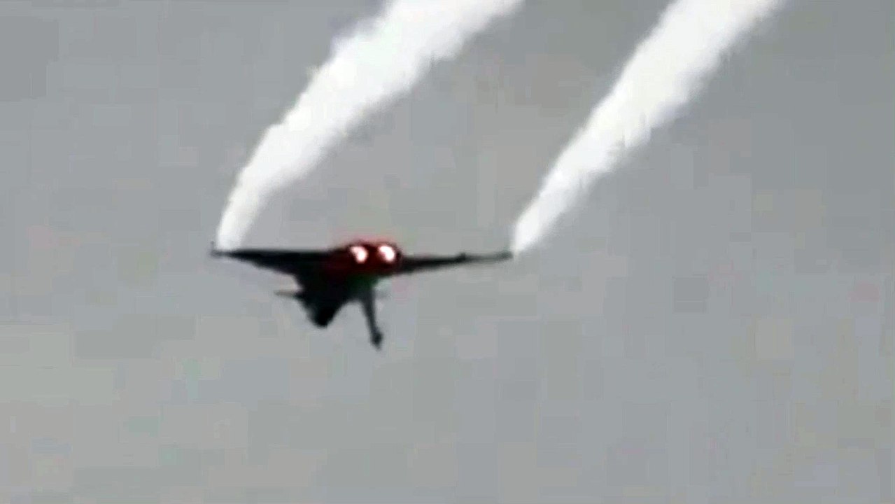 DASSAULT MIRAGE 2000