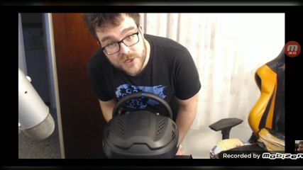 Zick y su perro Mollo