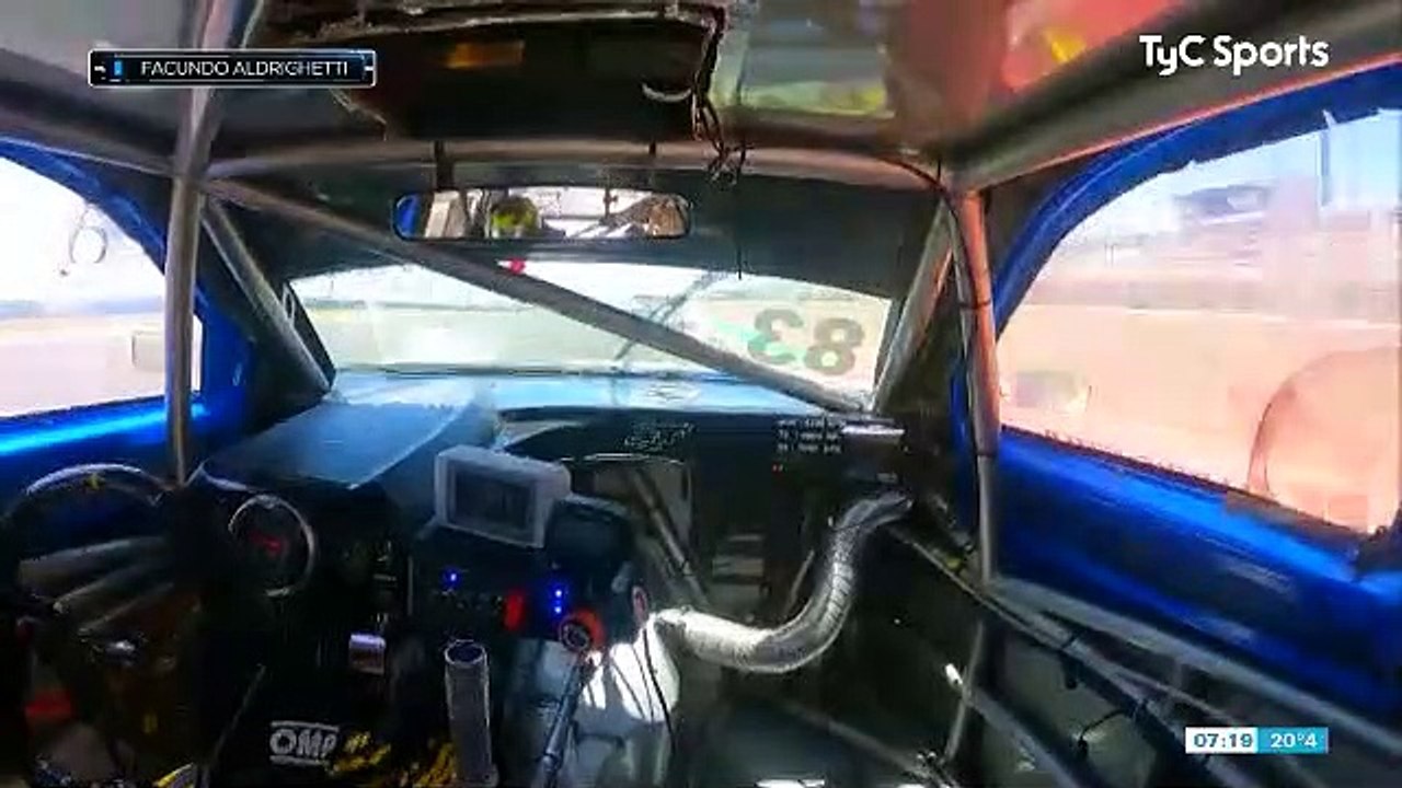 Carburando