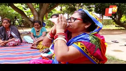 Special Story | Prerana Programme- Missing Woman Reunites With Son, Daughter-In-Law After 15 Months