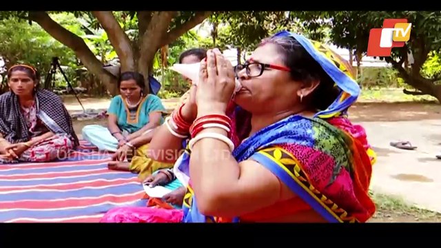 Special Story | Prerana Programme- Missing Woman Reunites With Son, Daughter-In-Law After 15 Months