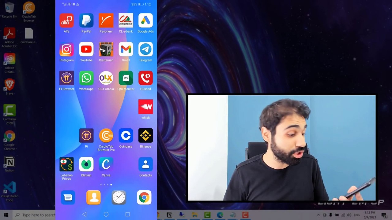 How To Mine Bitcoin On Android in 2021 (48 Hour...