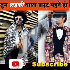 Difference In Male And Female Shirts Buttons