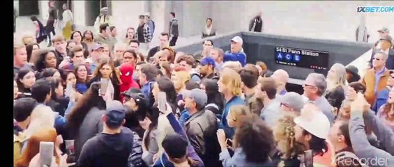 Peter exposed no way