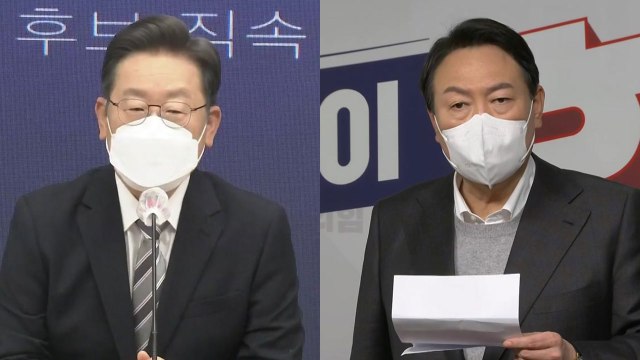 대선 D-80, 커지는 '가족 리스크'...민심의 향배는? / YTN