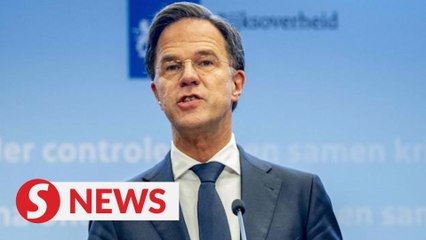 Netherlands goes into strict lockdown for Christmas 
