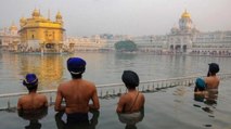 Man beaten to death in Golden temple, investigation ordered