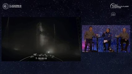 Son dakika haber... Oktay: "Her bir alanda elde ettiğimiz teknolojiyi diğer alanlara transfer ederek gidiyoruz"