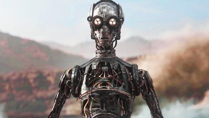 STAR WARS: ECLIPSE Bande Annonce