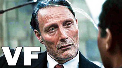 LES ANIMAUX FANTASTIQUES 3 Bande Annonce VF