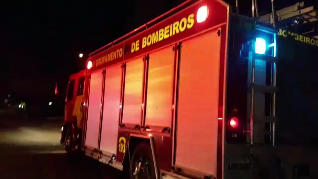 Com problemas clínicos, homem mobiliza equipes do Siate e Samu ao Bairro Maria Luíza