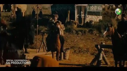 Naara e takbeer Allah o Akbar /ertugrul
