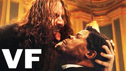 THE KING'S MAN Bande Annonce VF Finale