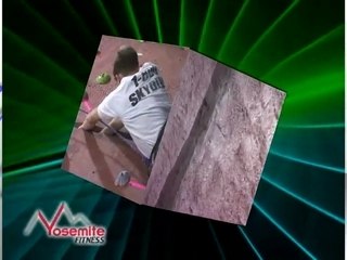 Fresno Video Production - Yosemite Fitness