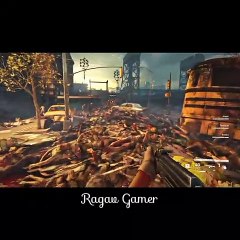World war z ultra HD Ragav Gamer