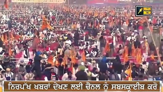 ਰਾਜਾ ਵੜਿੰਗ 'ਤੇ ਭੜਕੀ ਆਪ Aam Admi Party is angry on Raja Warring | The Punjab TV