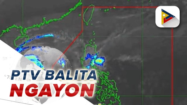 Bagyong #OdettePH, nasa labas na ng PAR pero asahan pa rin ang pag-ulan sa ilang lugar sa bansa
