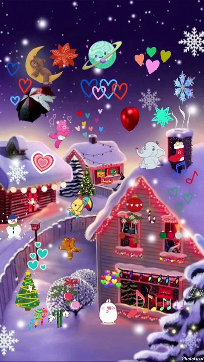 Happy evening