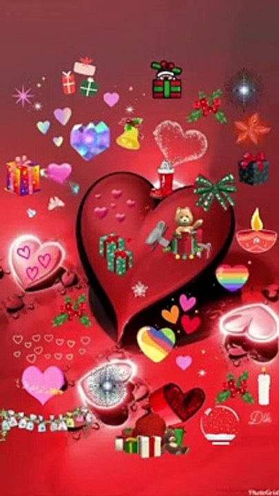Happy evening
